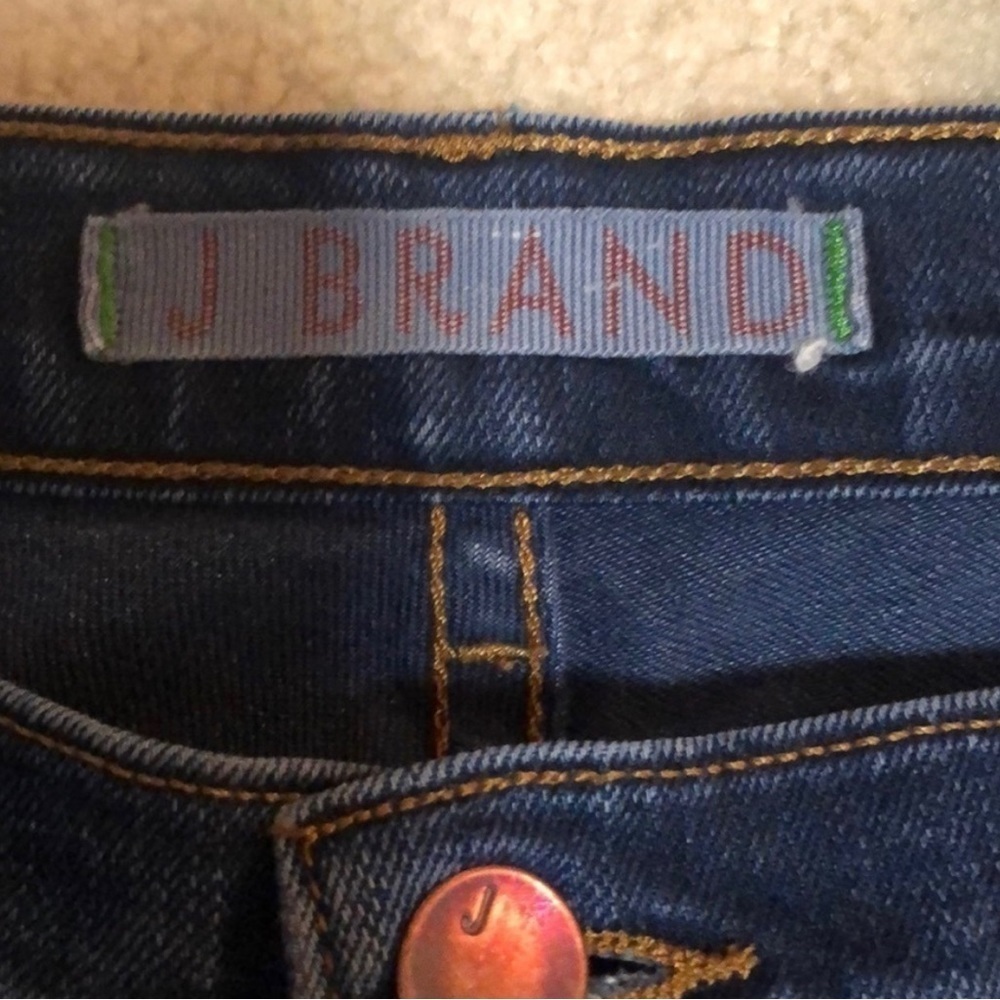 JBrand Jeans - Picture 4 of 9